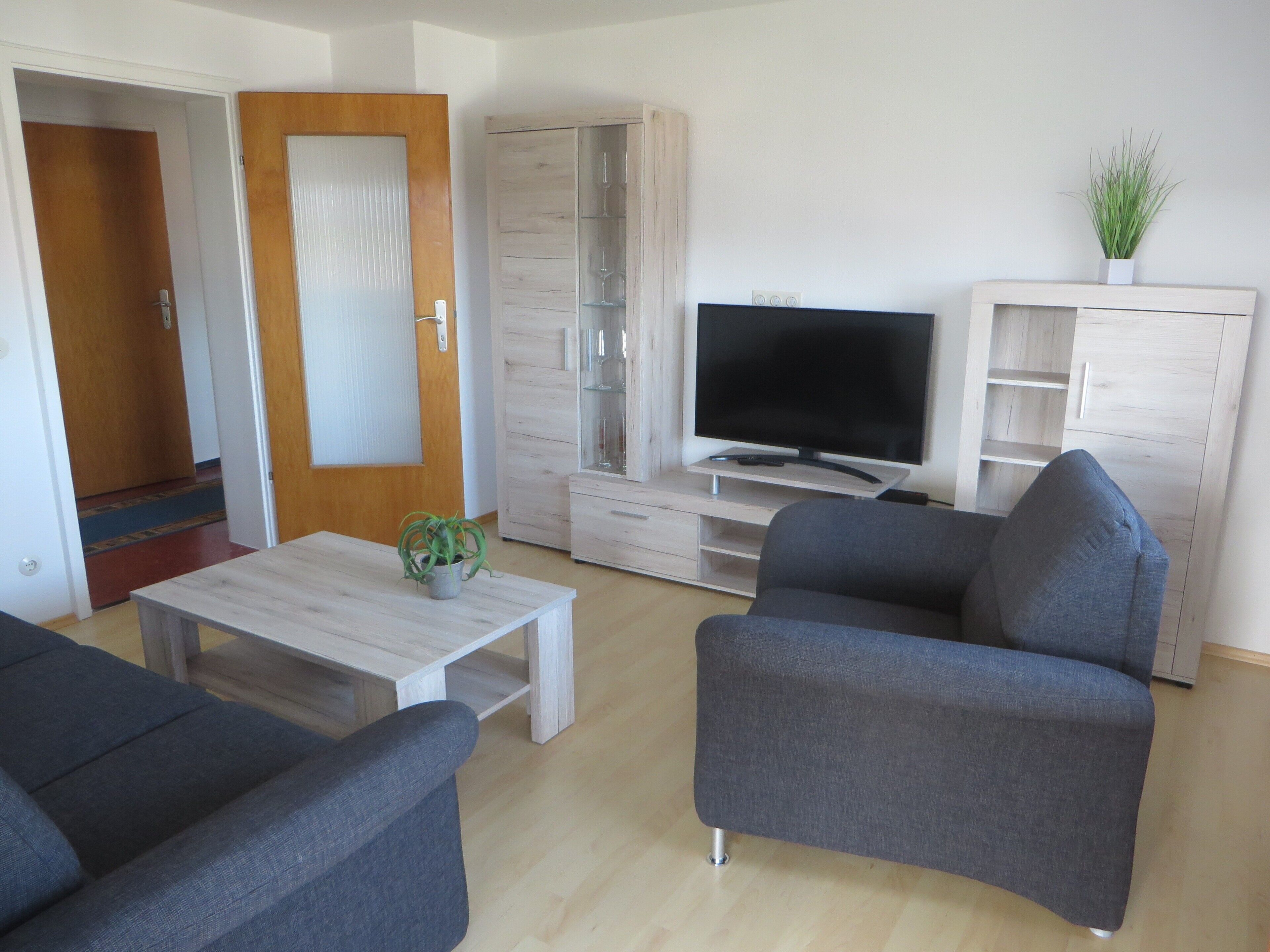 Fernseher