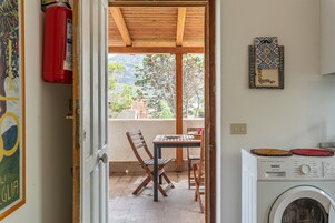 Apartamento | 2 quartos