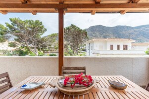 Apartamento | 2 quartos