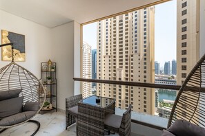 Apartemen | 2 kamar tidur