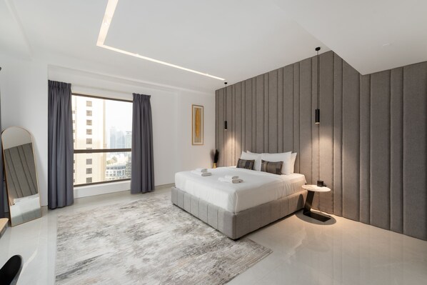 Appartement | 2 chambres