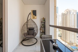 Appartement | 2 slaapkamers