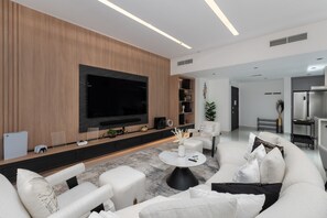 Appartement | 2 chambres