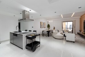 Appartement | 2 slaapkamers