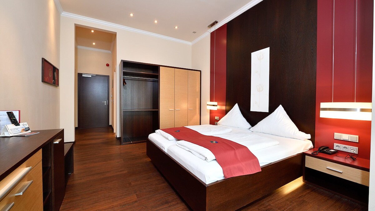 Image de profil de l’hôte