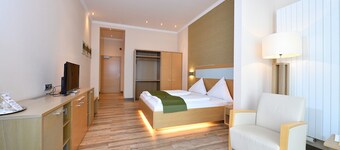 Double room Seeblick