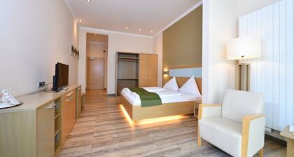 Double room Seeblick