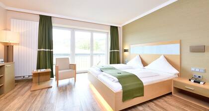 Double room Seefahrer