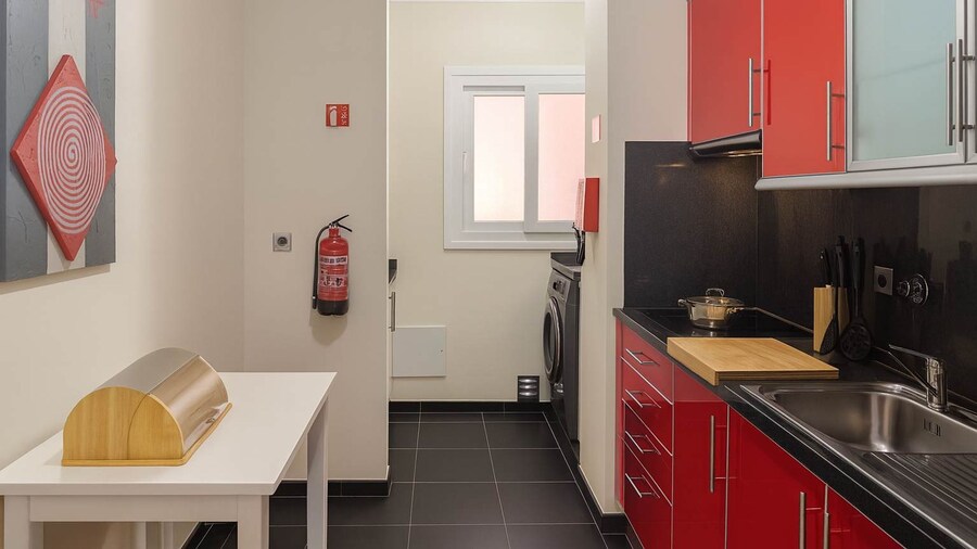 Titou Apartment Sea View