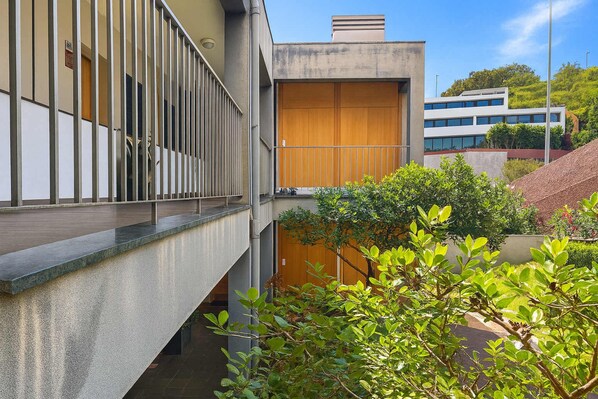 Apartment | 2 bedrooms, Internet