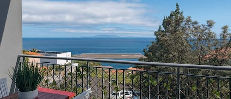 Apartamento | 2 quartos, acesso à internet de alta velocidade