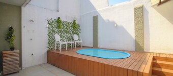 Casa Brisa do Bosque