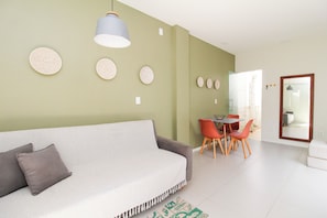 Vila | Sala de estar