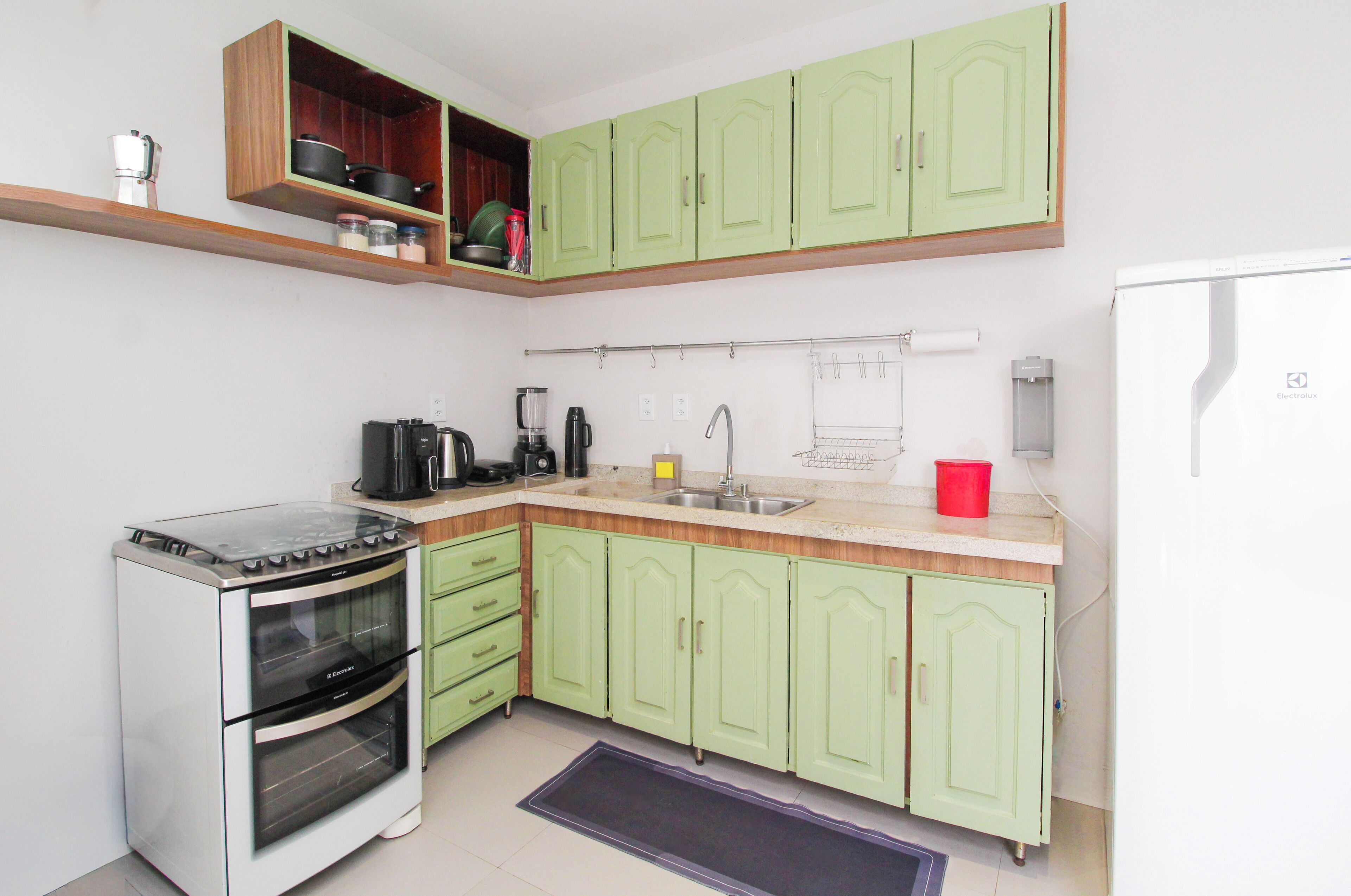 Villa | Privékeuken