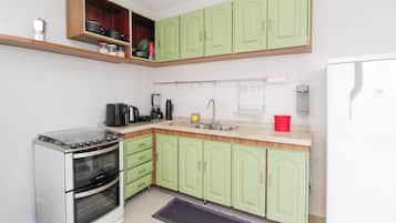 Villa | Cocina privada