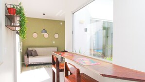 Villa | Eget kjøkken