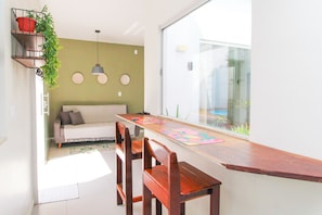 Vila | Cozinha privada