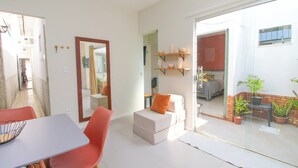 Villa | Oppholdsrom