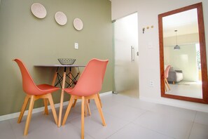 Villa | Dining room