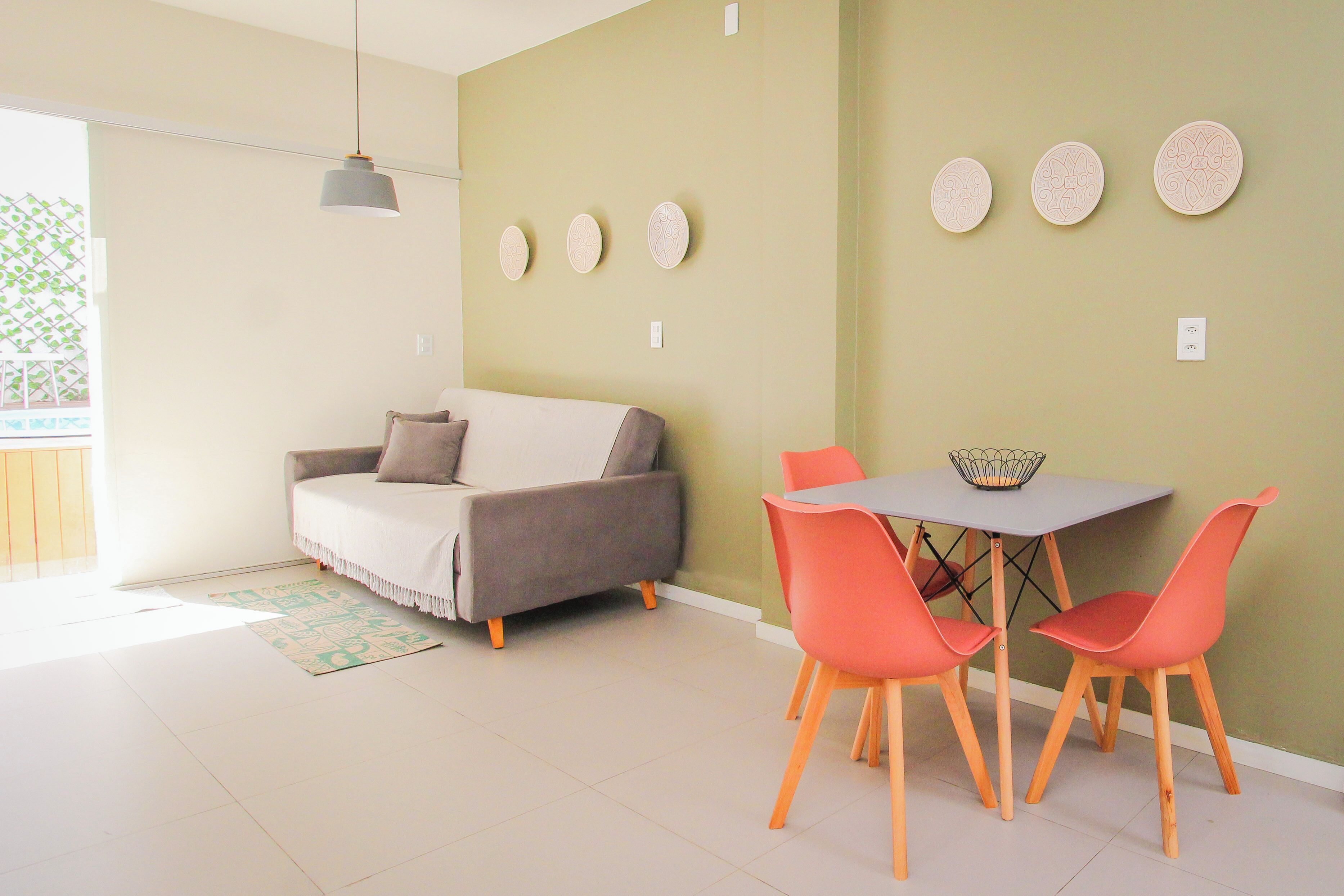 วิลล่า | ห้องนั่งเล่น