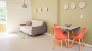Villa | Oppholdsrom