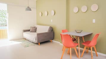 Villa | Woonkamer