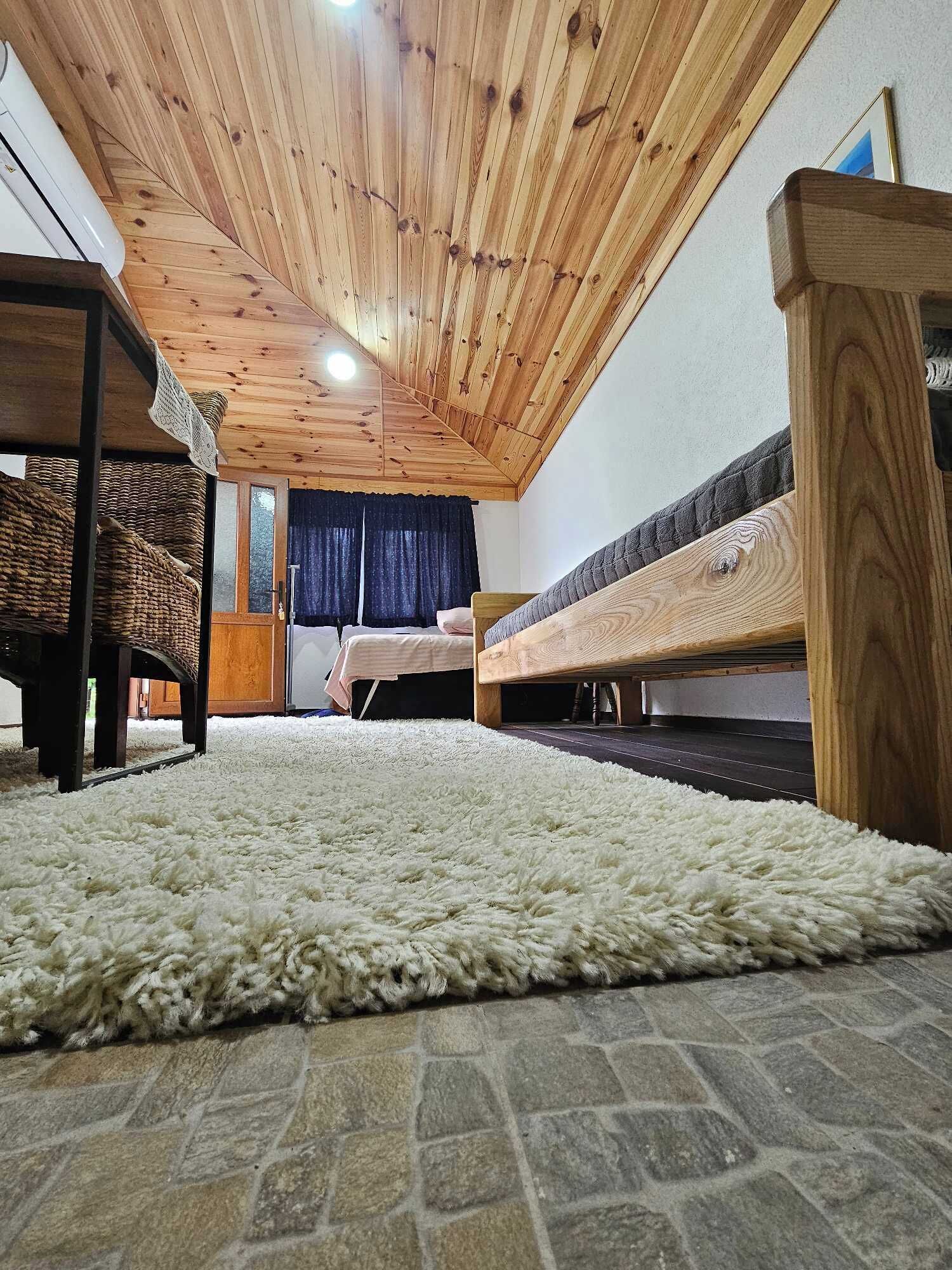 Strykejern/-brett og wi-fi