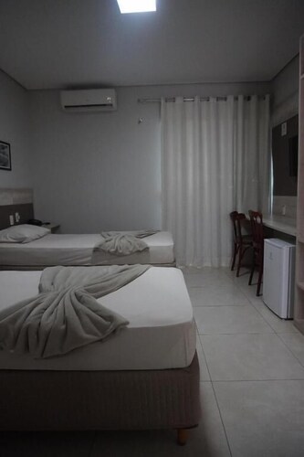 Hotel Premium Uruçui