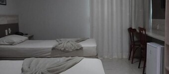 호텔 프리미엄 우루쿠이  