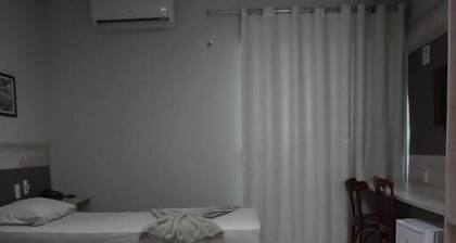 Hotel Premium Uruçui
