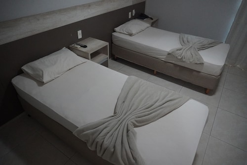 Hotel Premium Uruçui