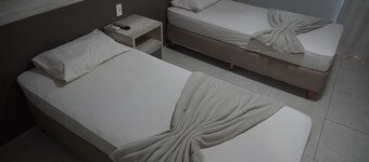 Hotel Premium Uruçui