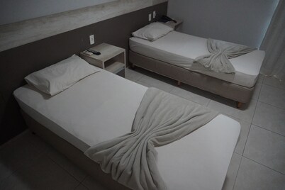 Hotel Premium Uruçui