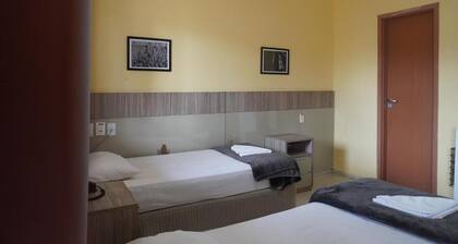 Hotel Premium Uruçui