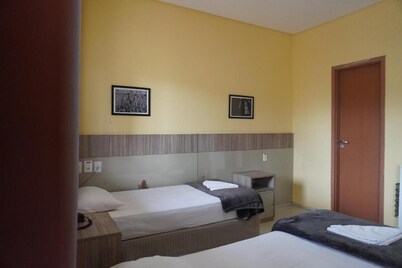 Hotel Premium Uruçui