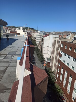 Exterior - HOTEL GRAND YILMAZ (Balıkesir)