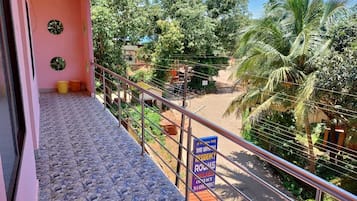 Balcón