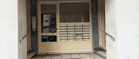 Detalle exterior