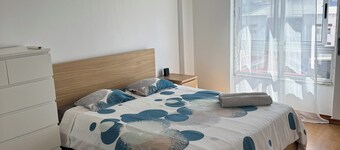 Cozy 3-bedroom Monte-Abraão