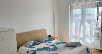 Cozy 3-bedroom Monte-Abraão