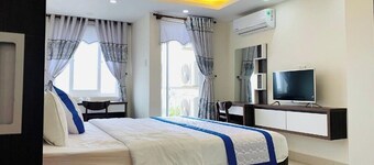 Tran Long Hotel Binh Duong
