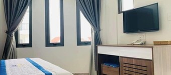 Tran Long Hotel Binh Duong