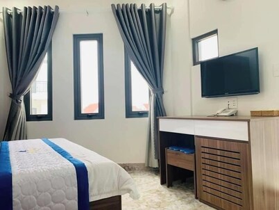 Tran Long Hotel Binh Duong