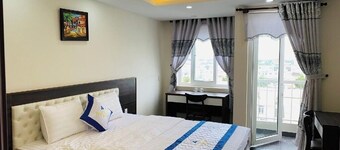 Tran Long Hotel Binh Duong
