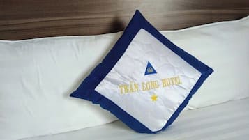Classic Room | Iron/ironing board, free WiFi