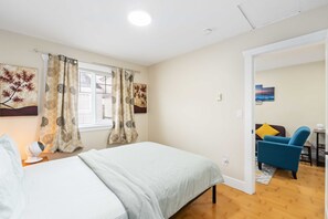 1 bedroom, WiFi