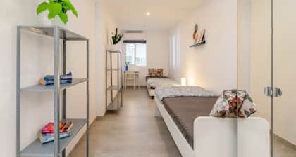Caparica Poshtel