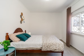 Chambre | Wi-Fi gratuit