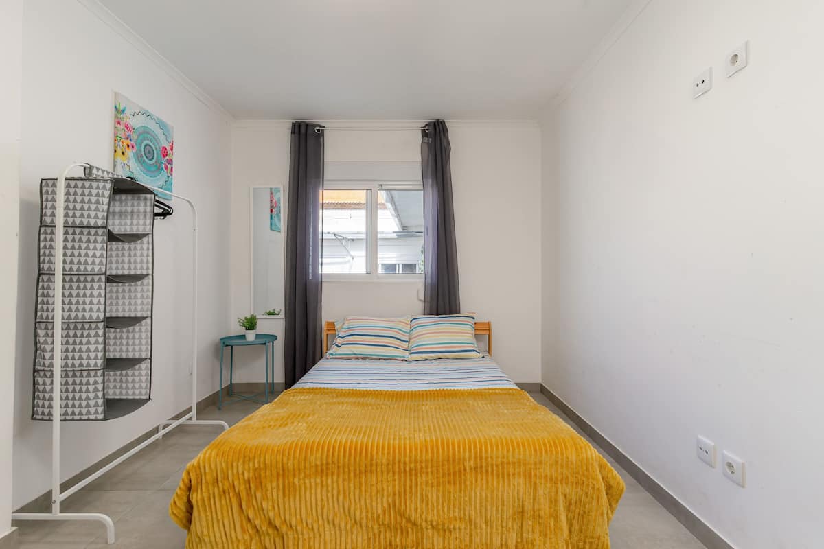 Double Room | WiFi (free)
