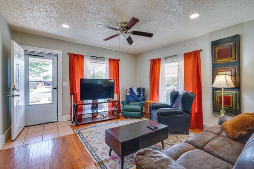 Extended Stay Home 3 Mi to Dtwn Pueblo